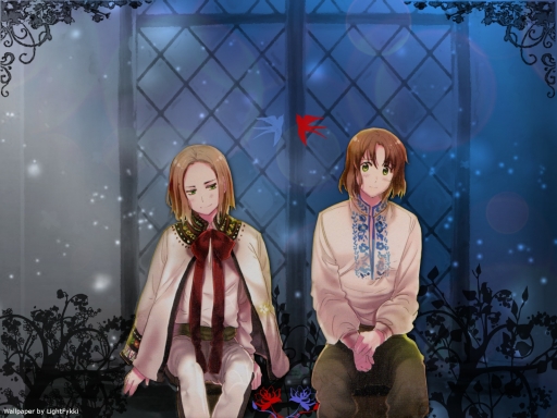 Into the vast dreams