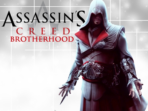Assassin's Brotherhood