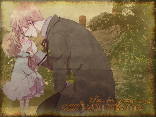 A Thousand Miles Seems Pretty 