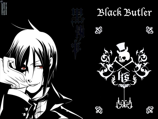 The Black Butler