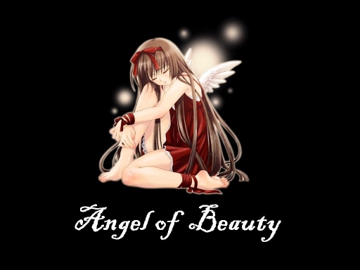Angelbeauty