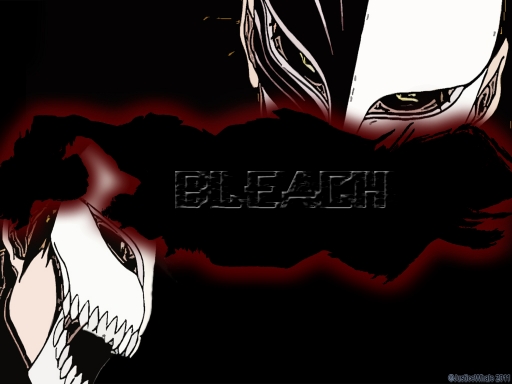 Hollowed Bleach
