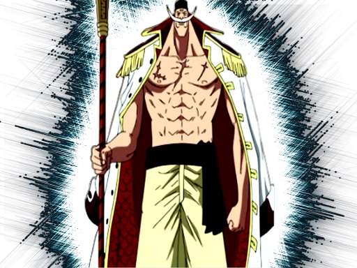 Whitebeard