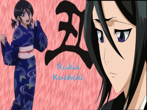 rukia