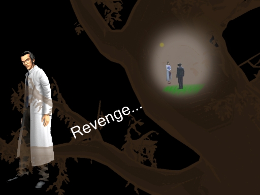 Revenge will be Made