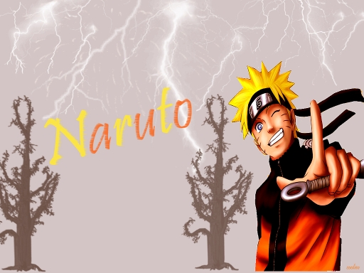 Naruto:D