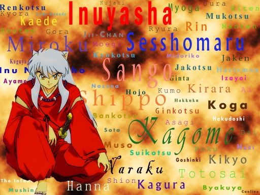 Inuyasha
