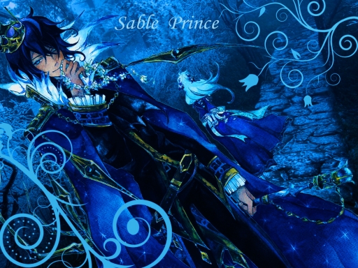 Sable Prince