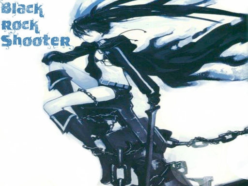 BLACK_ROCK_SHOOTER
