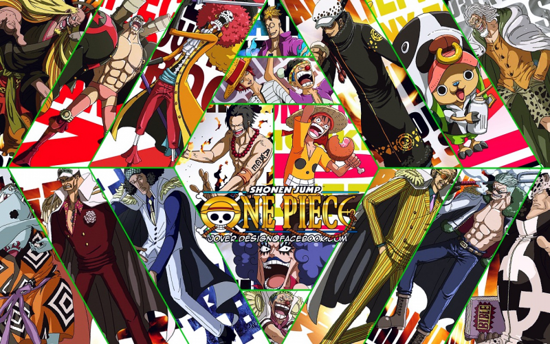 One Piece â�¥