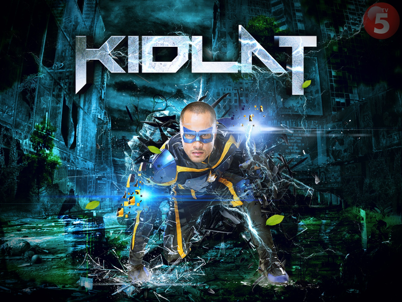 KIDLAT