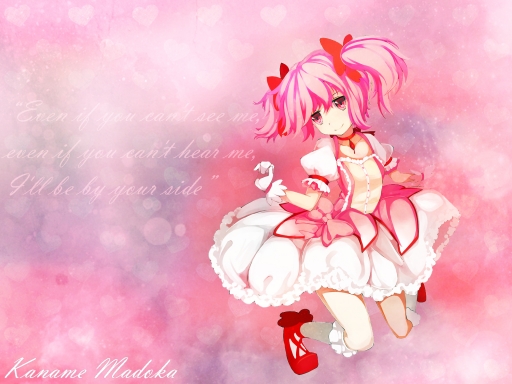 Kaname Madoka