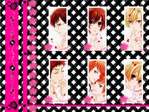 Ouran~