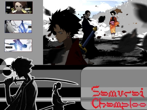 Champloo
