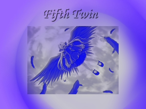 Fifth Twin