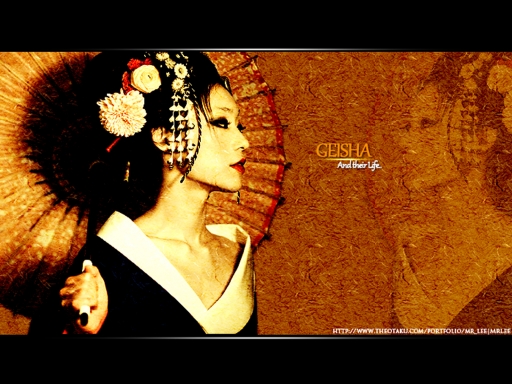 Geisha