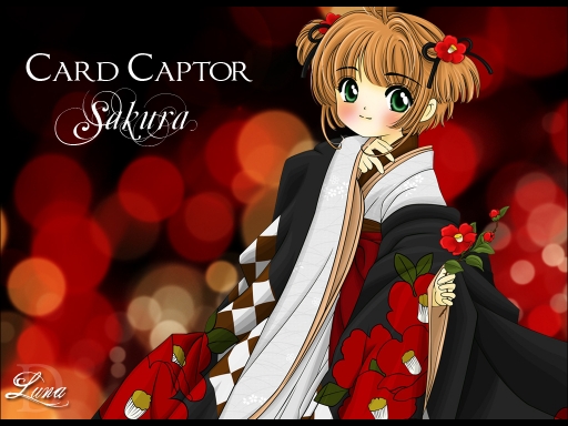 CaRD Captor Sakura