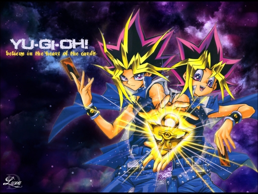 Yu-Gi-Oh
