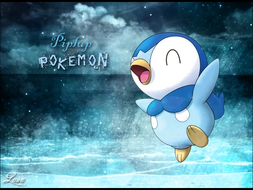 Piplup