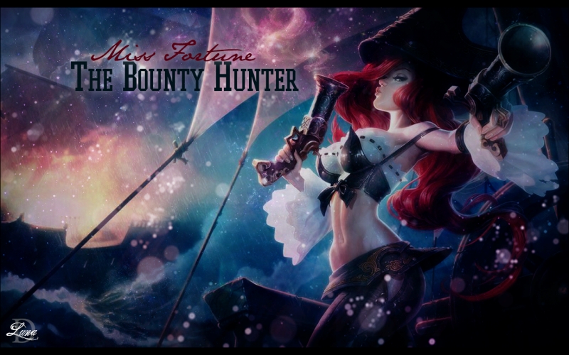 Miss Fortune
