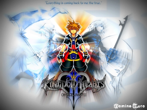 Another Kingdom hearts