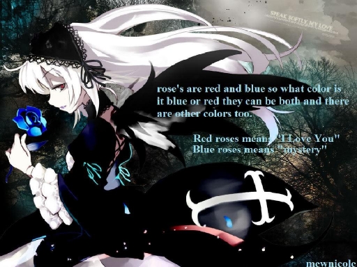 What Color Do They Mean?