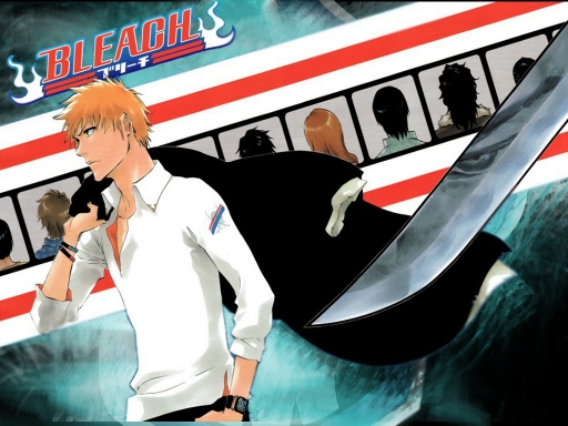 Ichigo Kurosaki