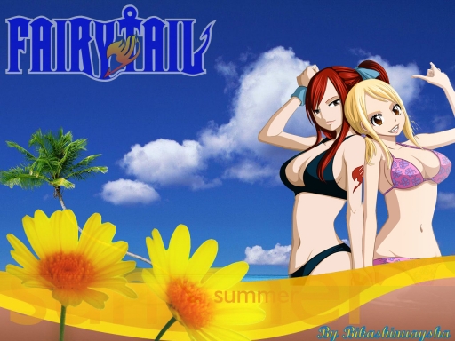 Fairytail