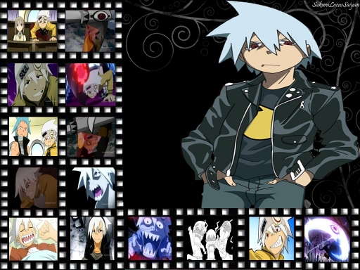 Soul Eater