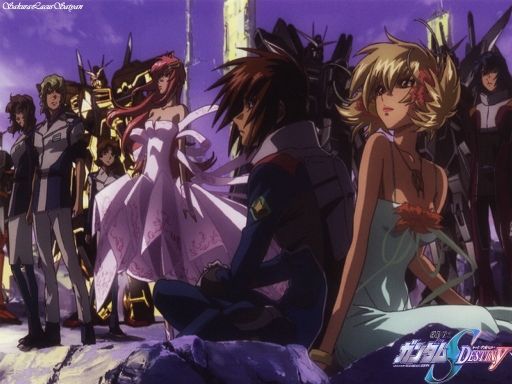 Gundam SDestiny