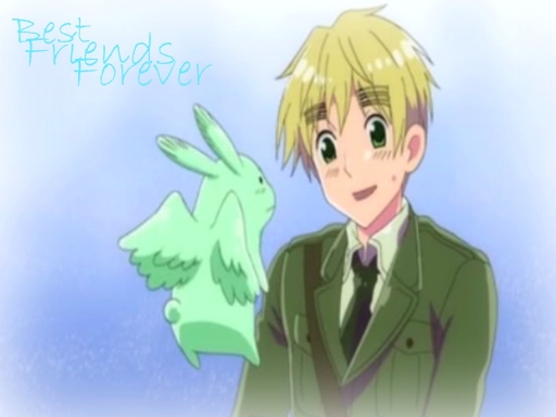 Best Friends Forever