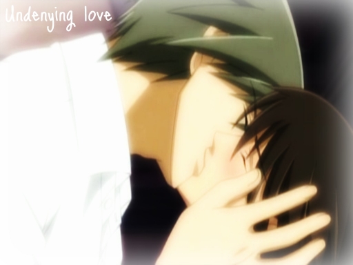 Undenying Love