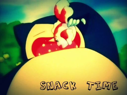 Snack Time