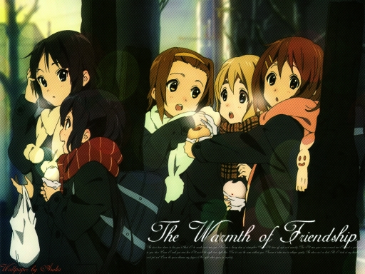 .:Warmth:.