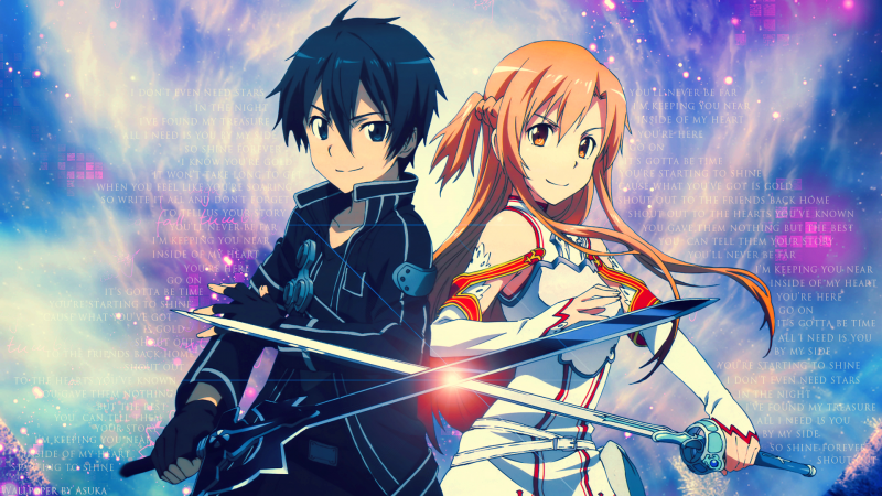 You'll Never Be [Far]