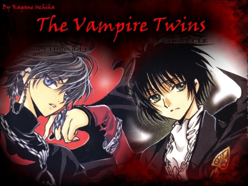 Twin Vampire KS