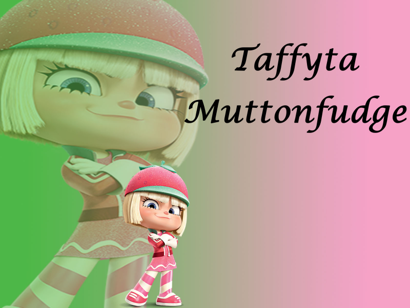 Taffyta