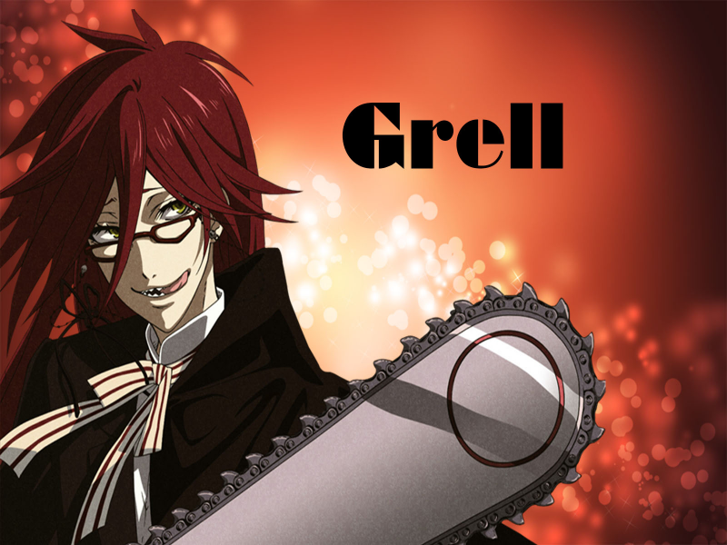 Grell