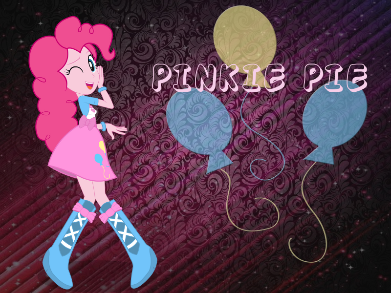 Pinkie pie