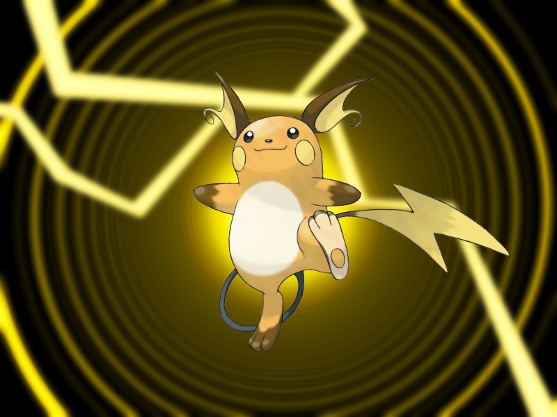 Raichu