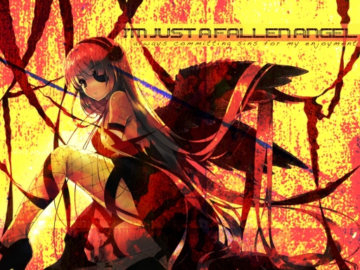 Fallen Angel