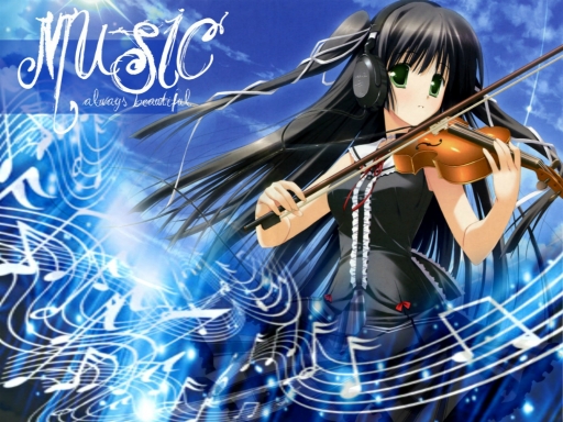 Music