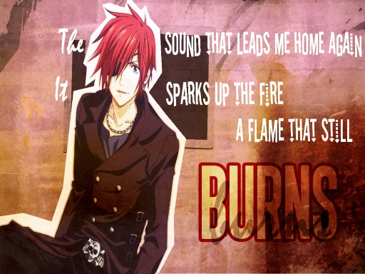 [ BURNS ]