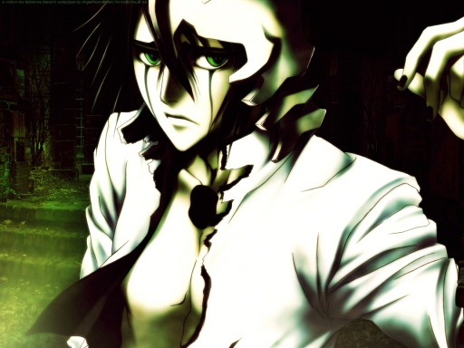 A Void In My Existence