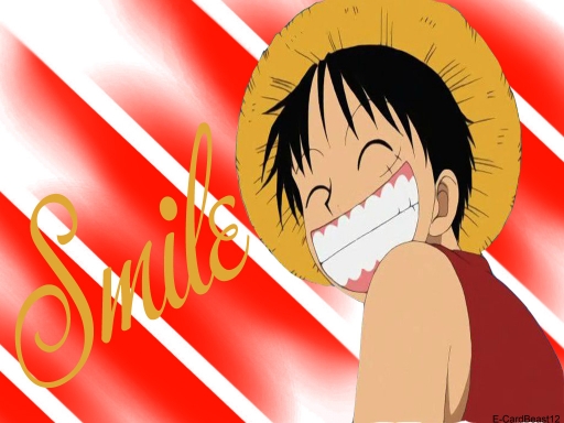 Smile !
