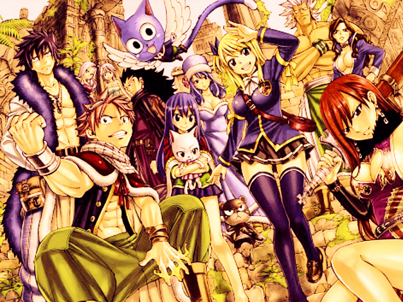 Our guild, our pride