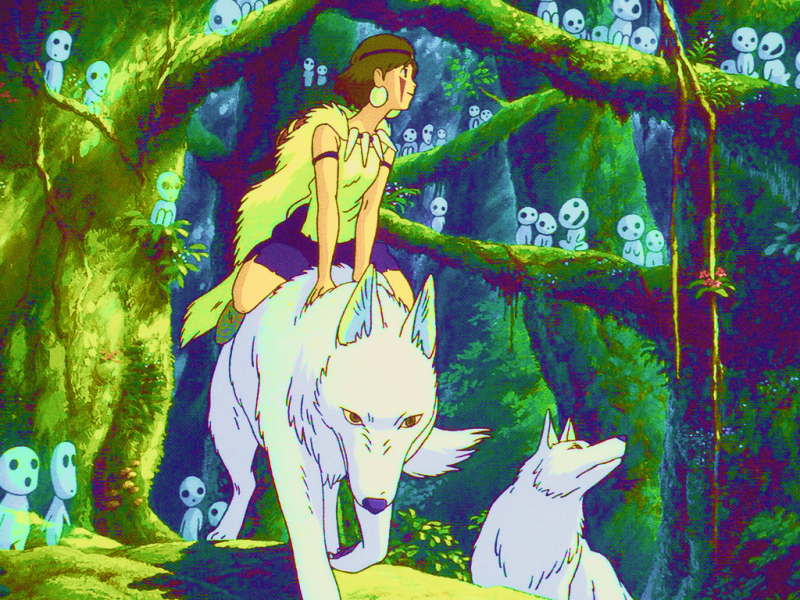 This place is where I belong