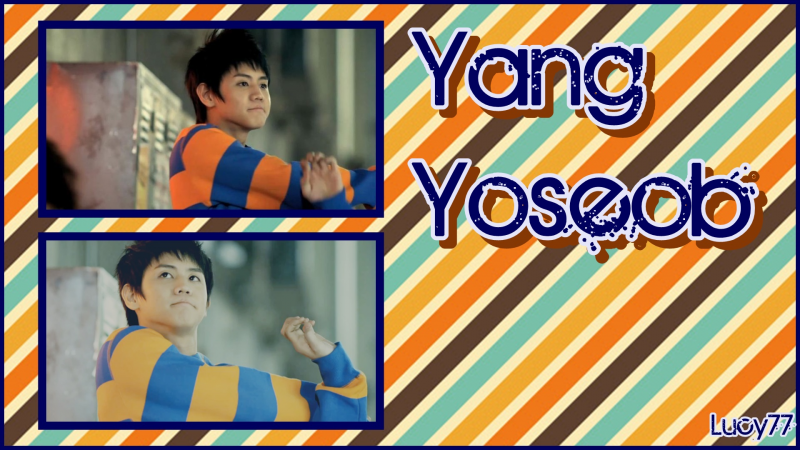 Yang Yoseob (SS)