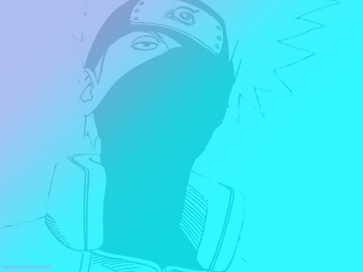 Kakashi's So Cool