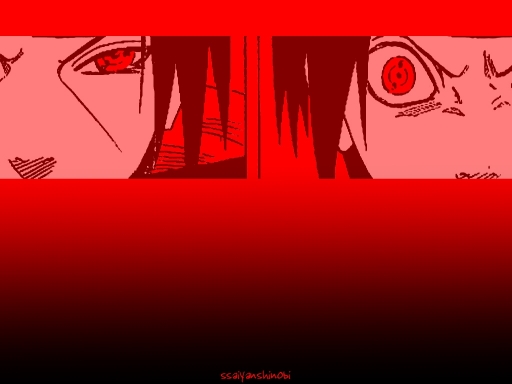Uchiha Brothers